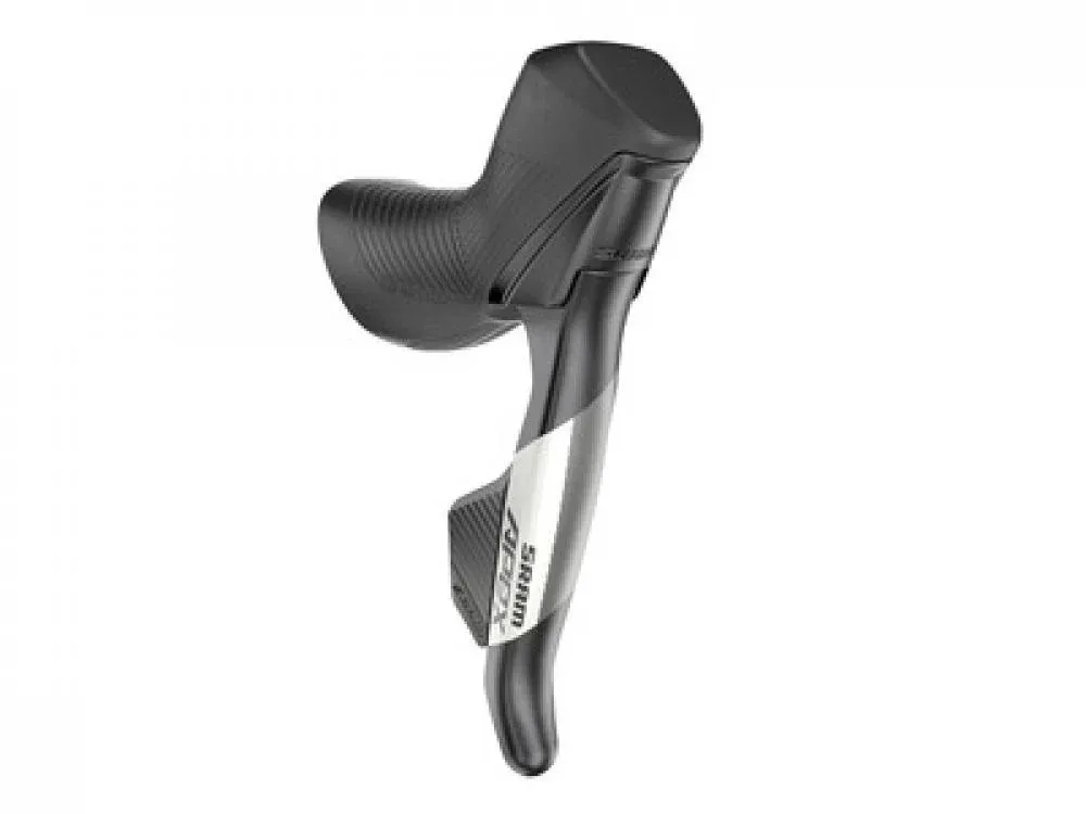 SRAM Apex AXS Schalt-/Bremseinheit hinten - Funk-Schaltung & Hydraulikpower Saisonangebot