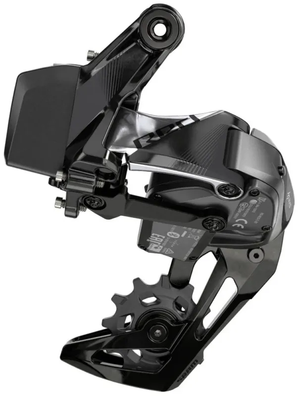 SRAM RED eTap AXS XPLR Schaltwerk 12-fach MAX44T - kabellose Präzision für Gravel Sale