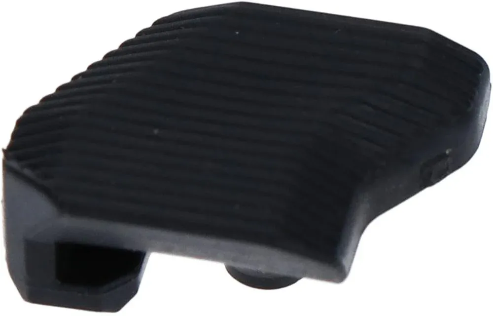 SHIMANO Gummipad FD-M9000 - Ersatz-Gummipuffer für Umwerfer, leicht, präzise Passform Super-Preis