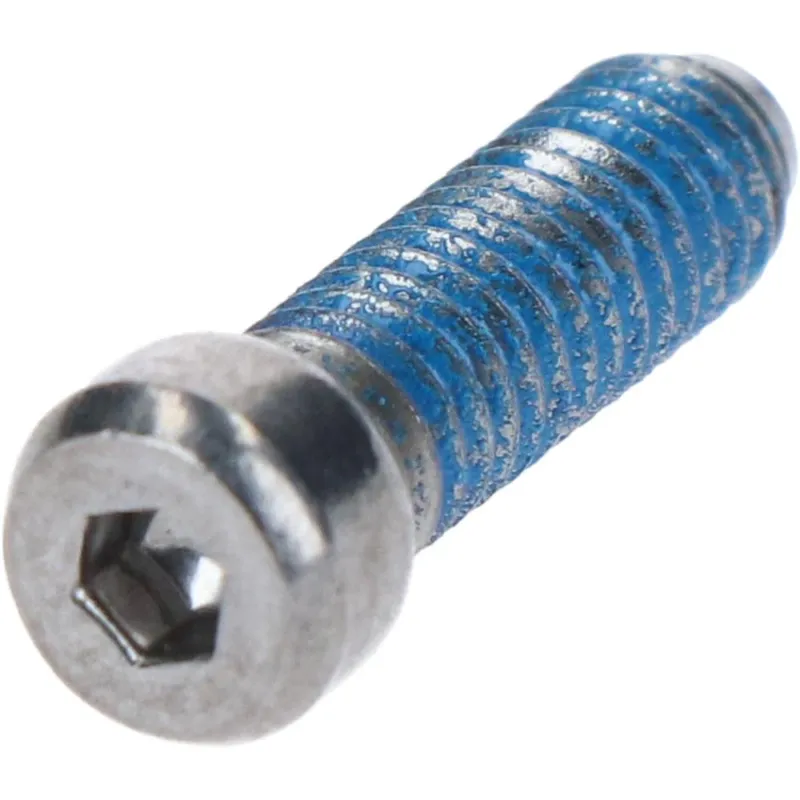 SHIMANO Einstellschraube BL-T4000 - Ersatzteil für Bremshebel Expressversand
