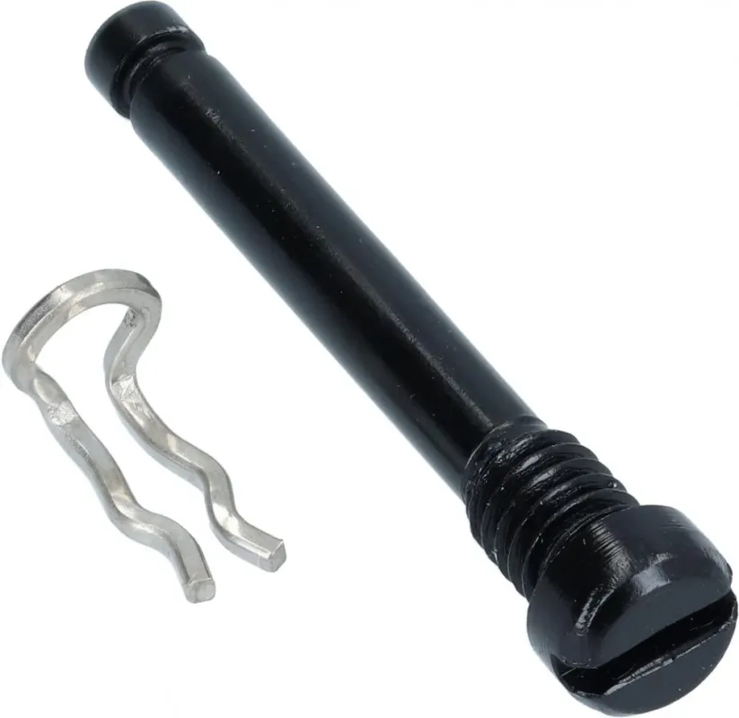 Markenprodukt SHIMANO Befestigungsbolzen BR-R9170 inkl. Sicherungsring - 2 g, Y8PU98030