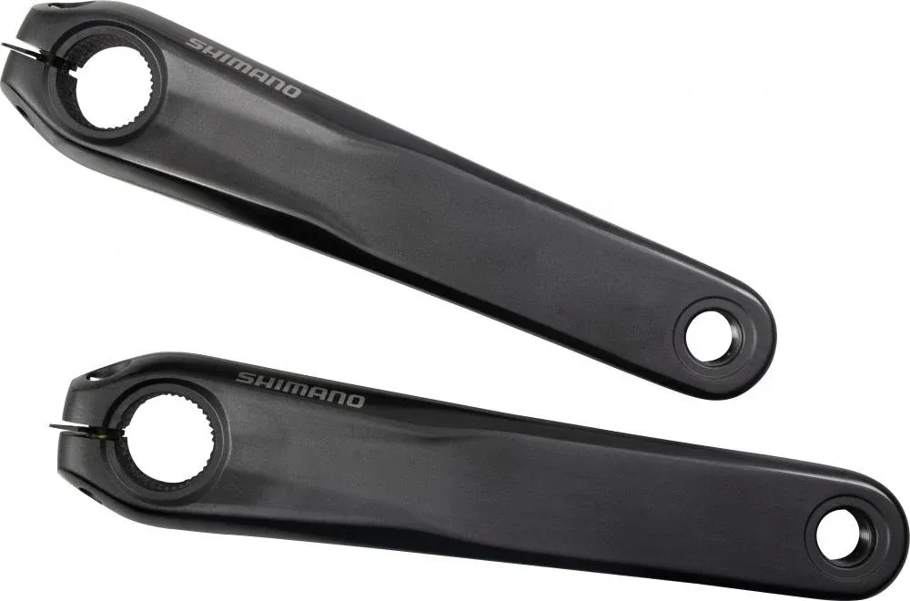 Schneller Versand SHIMANO Kurbelarmset E-BIKE SYSTEMS FC-E8050 - 170 mm