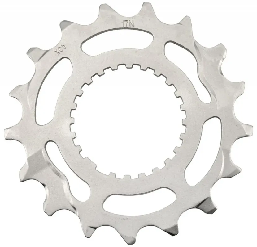 SHIMANO Ritzel für CS-M8200 general - 17 Zähne, 9-45 Top-Angebot