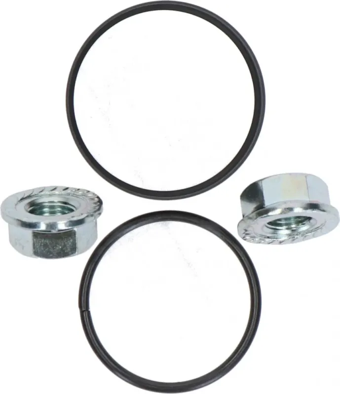 Top-Preis SHIMANO Kleinteile für SM-E110 - Zubehör für 1-Gangnaben, ca. 56 g