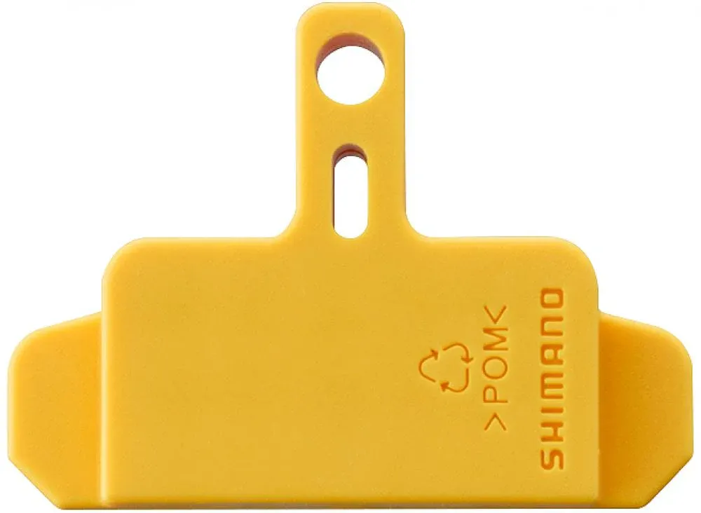 SHIMANO Distanzstück für Entlüftung F. - Bremssystem-Zubehör, ca. 6 g Abverkauf