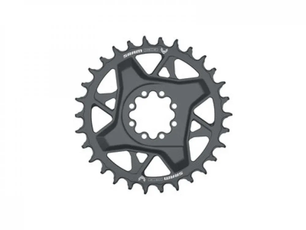 Expressversand SRAM Kettenblatt T-Type Eagle GX 30T - präziser Antrieb für moderne Eagle-Transmission