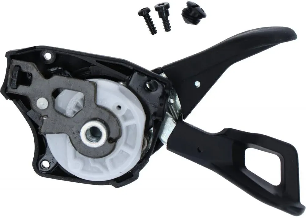 Direktkauf SHIMANO Schalthebel-Einheit SL-M7000-I-11 links unten ohne Abdeckung & Ganganzeige - 11-fach