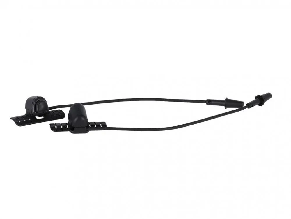 SRAM Schaltknöpfe MultiClics AXS 150 mm - Zusätzliche Aero-Schaltkontrolle Preis Gesenkt