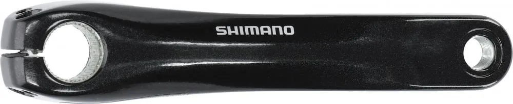 SHIMANO Kurbelarm Rechts 170 mm FC-R350 - 170 mm Saisonangebot