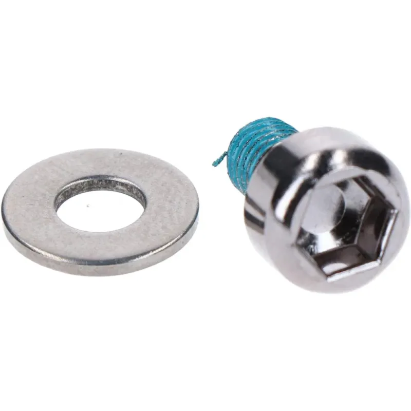 SHIMANO Klemmschraube FD-A070 M5x8,9mm - 5x8, 8,, 9mm Günstig