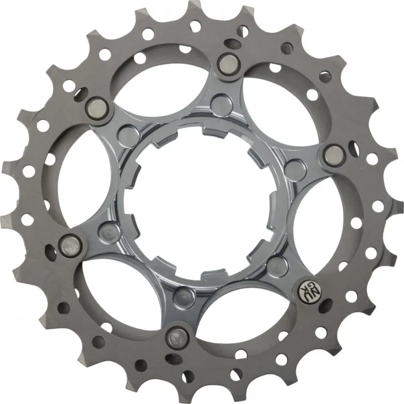 Preisreduziert SHIMANO Ritzel für CS-7900 - 21-23 Zähne, 23 Zähne, 11-23