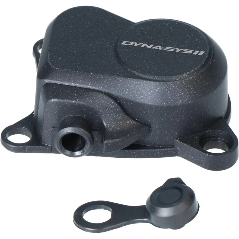 Neu Im Sortiment SHIMANO SCHALT-GEHÄUSE RD-M9050 - Ersatzgehäuse für Di2 Schaltwerk, ca. 9 g