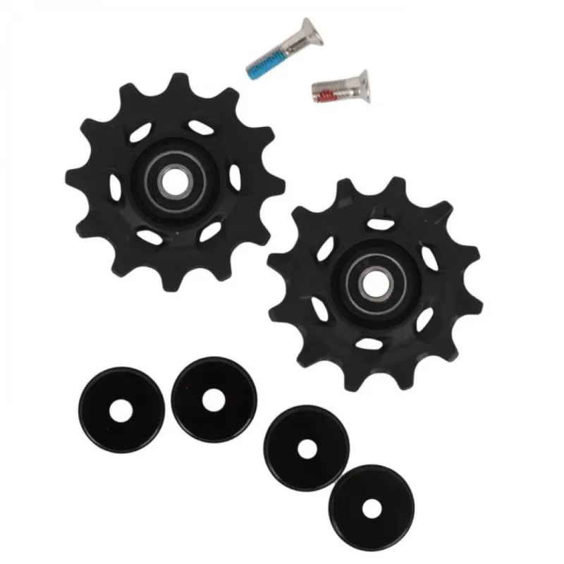 Preiswert SRAM Schaltrollen Rival AXS - Präzise und leichtga?ngige Schaltperformance für dein Rennrad