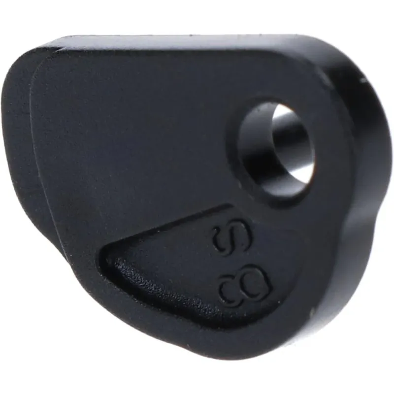 Neue Ware SHIMANO Stellplättchen SL-S503 - Justierplättchen für Schaltkomponenten, 3 g