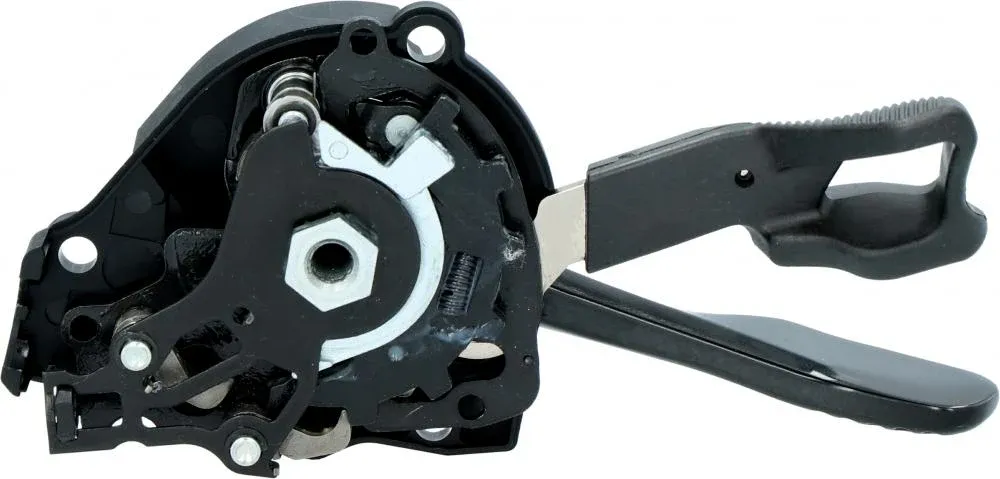 Bestseller SHIMANO Schalthebel Rechts SL-RS700 - 11-fach Flatbar Rennrad, ca. 86 g