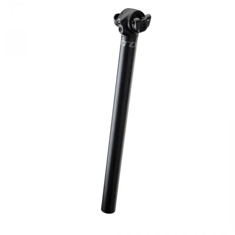 Neu Im Sortiment Easton EC70 Carbon Sattelstütze 27,2 x 350 mm 0 mm Offset schwarz - leichte Performance-Stütze