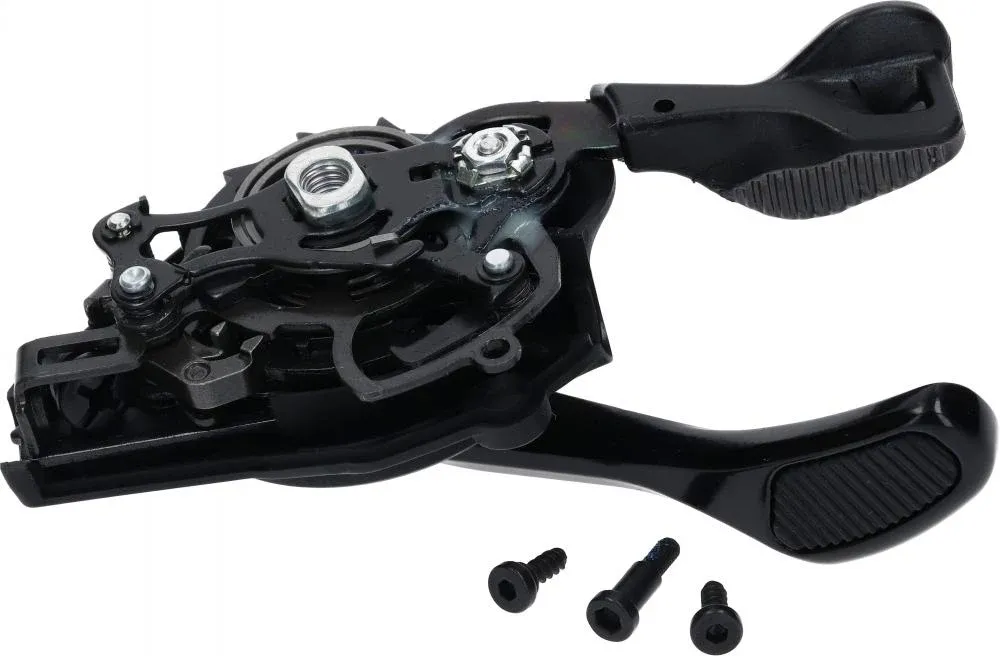Billig SHIMANO SCHALTH.EINSATZ RE. SL-M9100 - Ersatz-Schalthebeleinsatz, rechts, ca. 92 g
