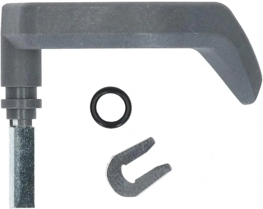 SHIMANO Schalthebel-Einheit für RD-M8050 inkl. Schraube - E-Tube Di2 Ersatzteil Markenware