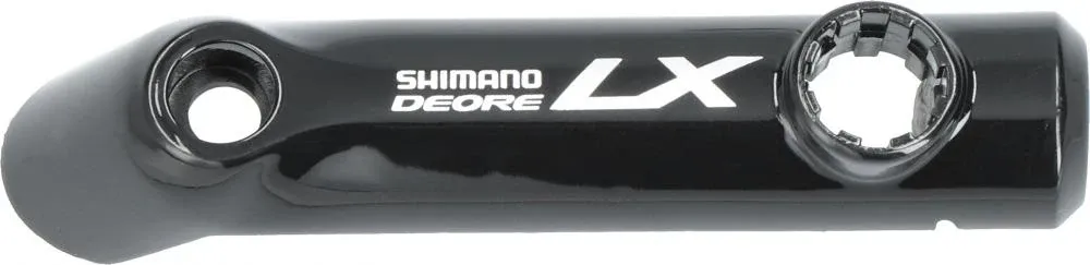 Preis Gesenkt SHIMANO Deckel Ausgleichsbehälter BL-T675 links, schwarz