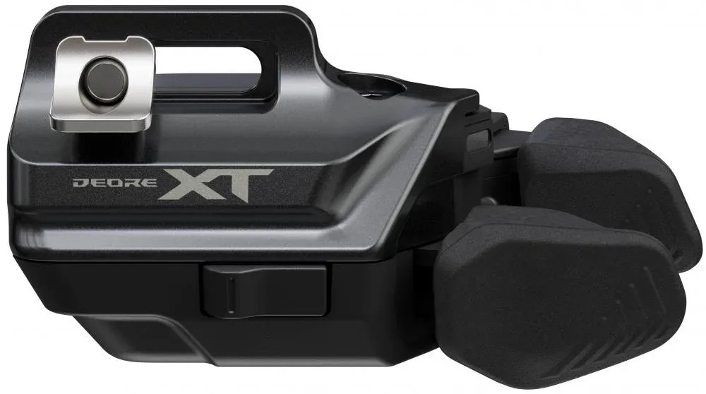 Preisreduziert SHIMANO Schalter DEORE XT SW-M8250 Di2 I-Spec 2.Ländergr. Schalter Größe L