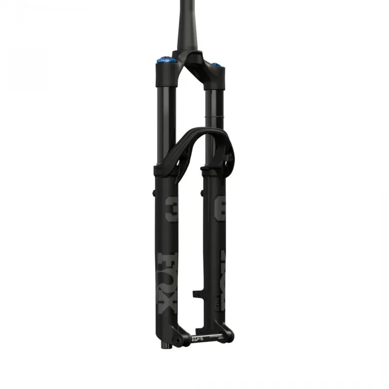 Direkt Vom Hersteller FOX 36 SL Performance Elite Federgabel Grip X 140 mm 29 Zoll matte black - Federgabel Mountainbike 36
