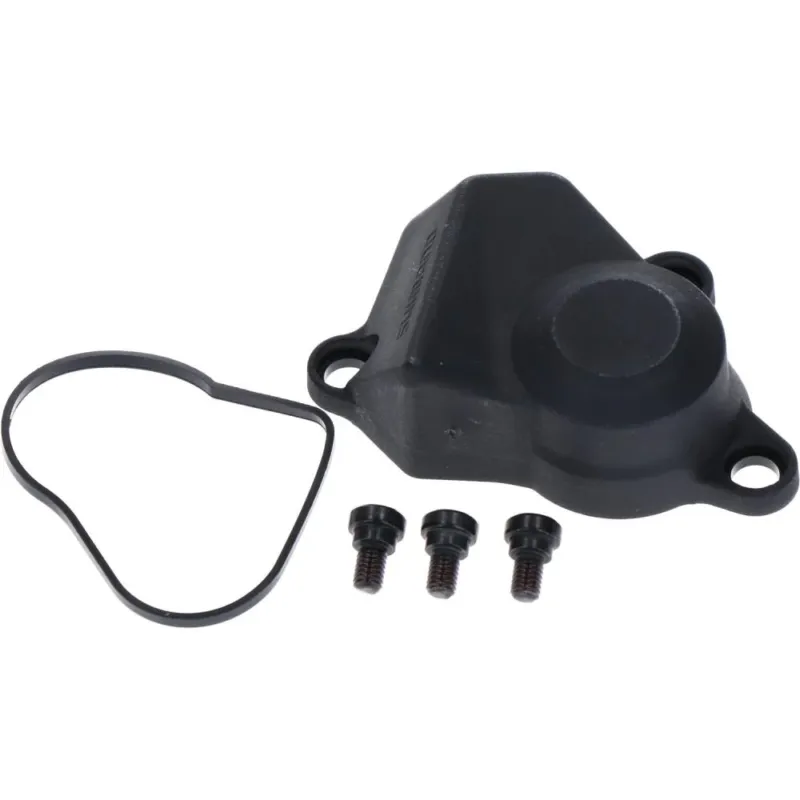 Nur Für Kurze Zeit SHIMANO Plattenabdeckungseinheit für RD-RX820 Abdeckung