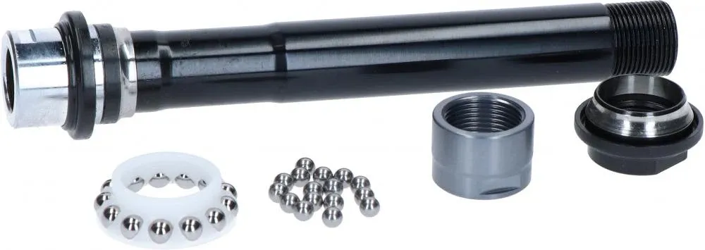Preiswert SHIMANO Hohlachse FH-RS770-R Komplettkit - 70 g, Ersatzachse für Hinterradnabe