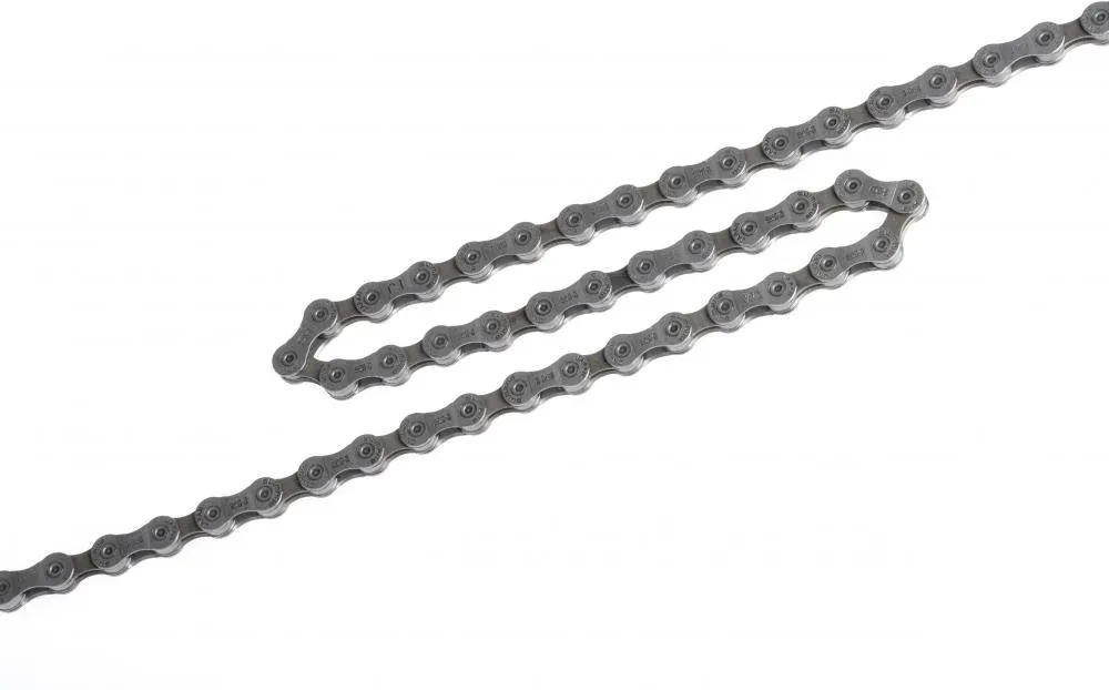 SHIMANO 20 Stück Kette HG53 9-fach 116 Glieder - Fahrradkette Wochenendangebot