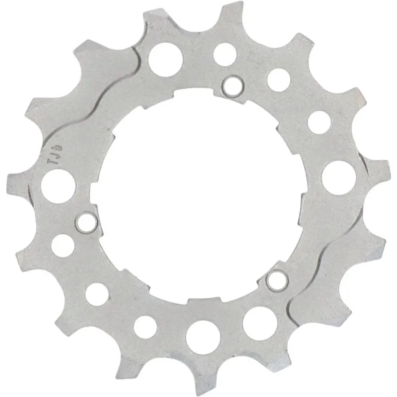 SHIMANO Ritzel für CS-M5100 - 15 Zähne Preisknaller