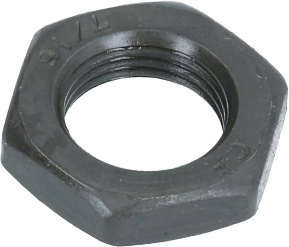 SHIMANO Kontermutter SG-3R35 - Ersatzteil für Nabenschaltung, 5 g Schnäppchen