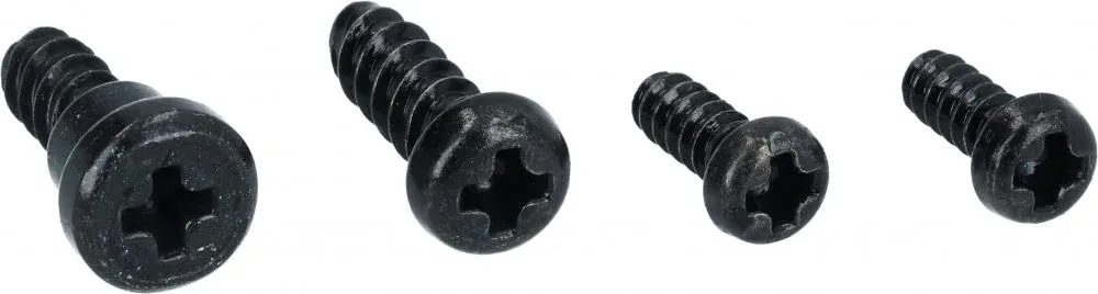 SHIMANO SATZ BEF.-SCHRAUBEN F. SCHALTH - Befestigungsschrauben für Schaltwerk/Schaltzug Billig