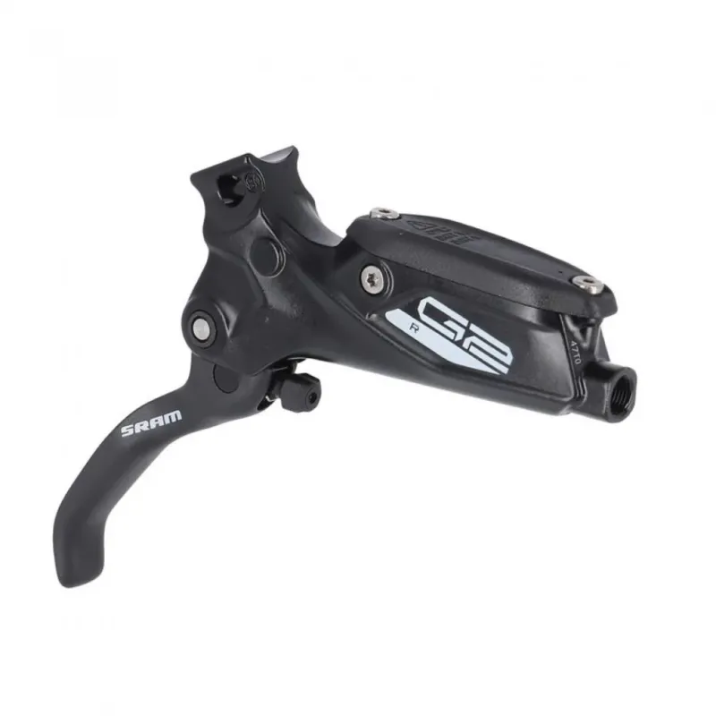 SRAM Bremshebel Assembly G2 R - Ersatz-Bremshebel für G2 R Scheibenbremsen, ca. 131 g Begrenztes Angebot