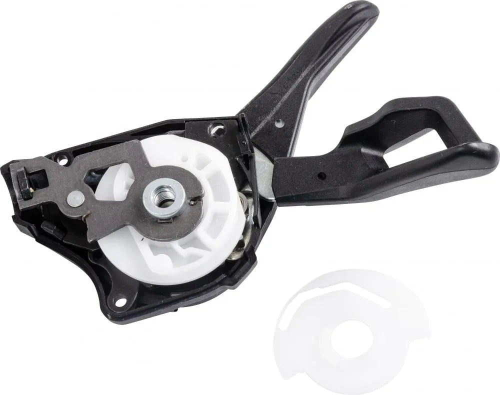 SHIMANO SCHALTH.EINS.LI.SLM7000-2/3F. - 7000-2 Meistverkauft
