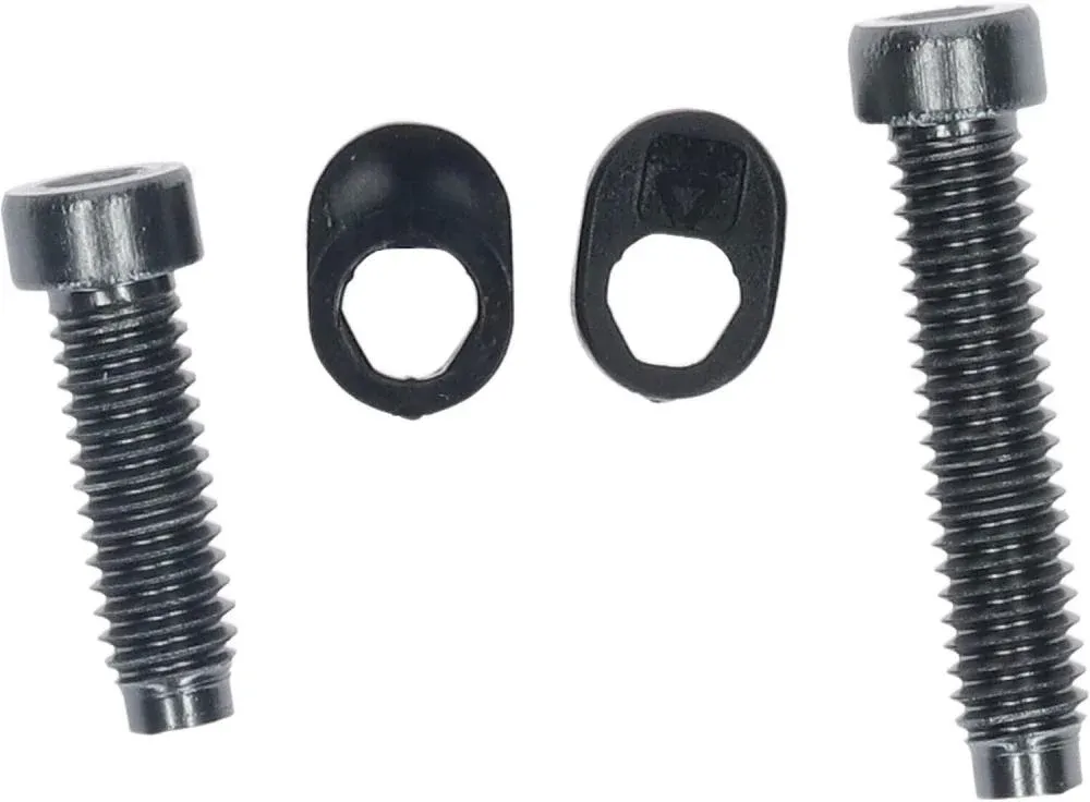 SHIMANO Schaltwerk Einstellschraube für RD-M9000 inkl. Gegenplatte - 11-fach, XTR Aktuell