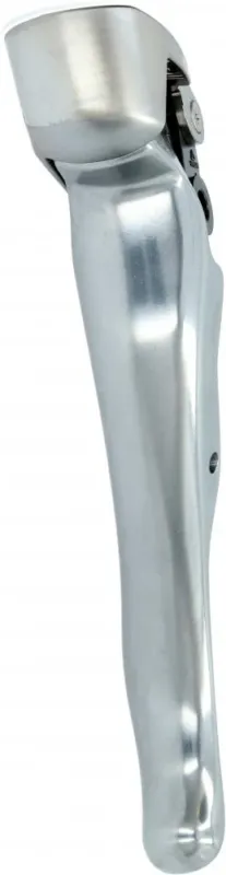 SHIMANO BREMS/SCHALTGRIFF KPL.RE.SILB. - rechter Kombihebel für Rennrad/Cityrad Expressversand