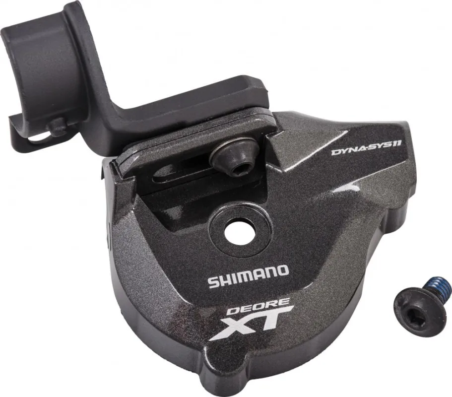 Geprüft SHIMANO DECKEL RE.ISPECII SLM8000-I - Gehäuse für I-Spec II Schalthebel