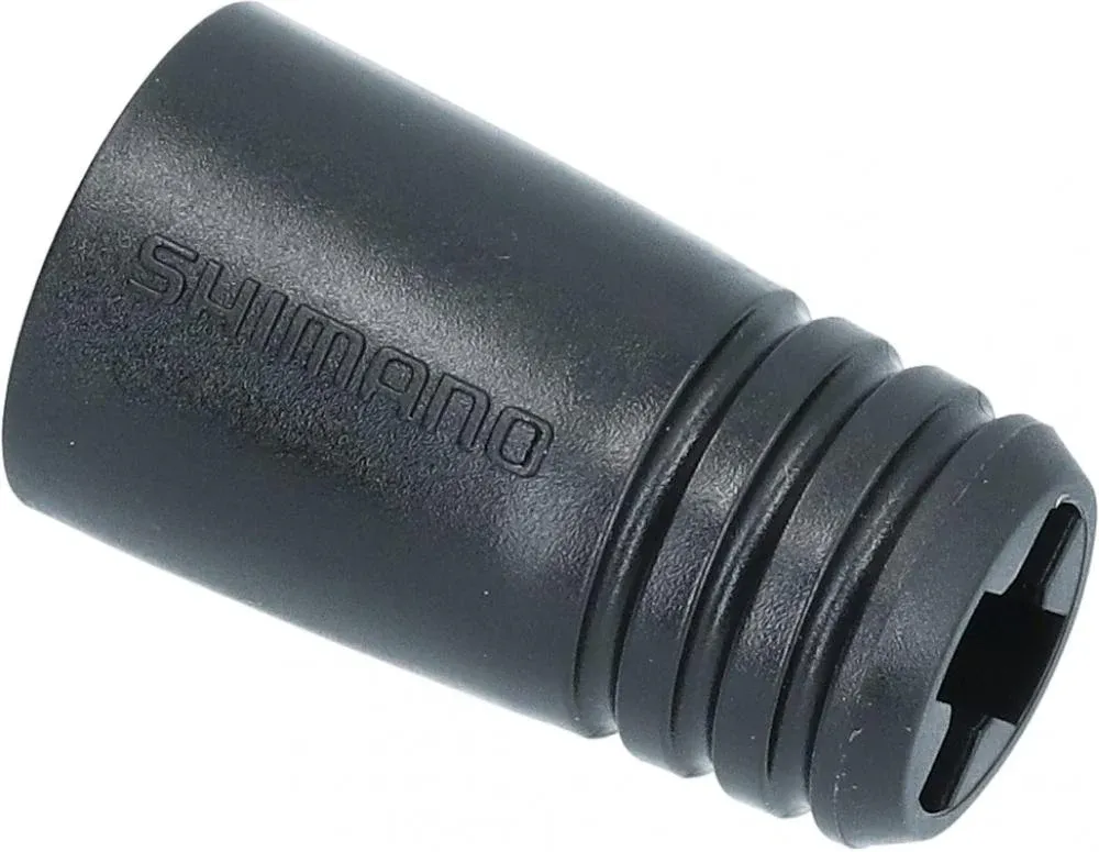 Preiswert SHIMANO Abdeckung BL-MT200 - Ersatzabdeckung für Bremshebel, ca. 3 g