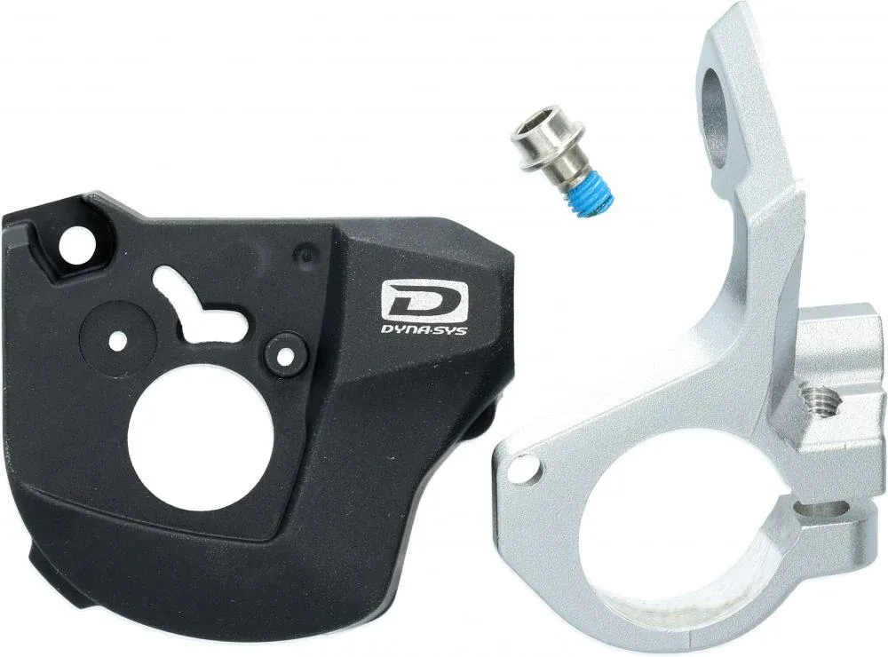 Billig SHIMANO DECKEL M.SCHEL.RE.SLX-10 F.ANZ - Gehäuseabdeckung M, ca. 34 g