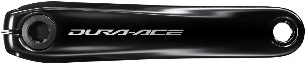 Knallerangebot SHIMANO Kurbelarm links FÜR FC-R9200 - 170mm