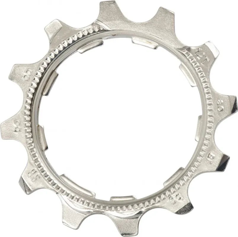 SHIMANO Ritzel für CS-HG400 12 Zähne 12-36 Direkt Vom Hersteller