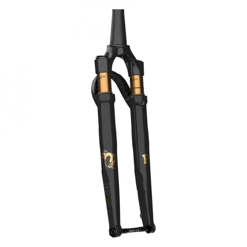 FOX 32 TC Factory Grip SL 700C 50 mm - Federgabel Gravel 32 Direktkauf