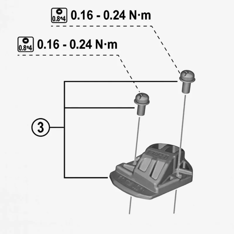 Sale SHIMANO Batteriegehäuse GRX ST-RX825 rechts - Ersatzteil für Schalt-Bremshebel
