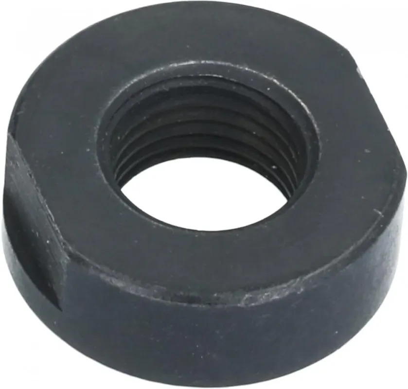 Sonderangebot SHIMANO Kontermutter SG-C3001 - für Nabenschaltung, Modell SG-C3001, 106 g
