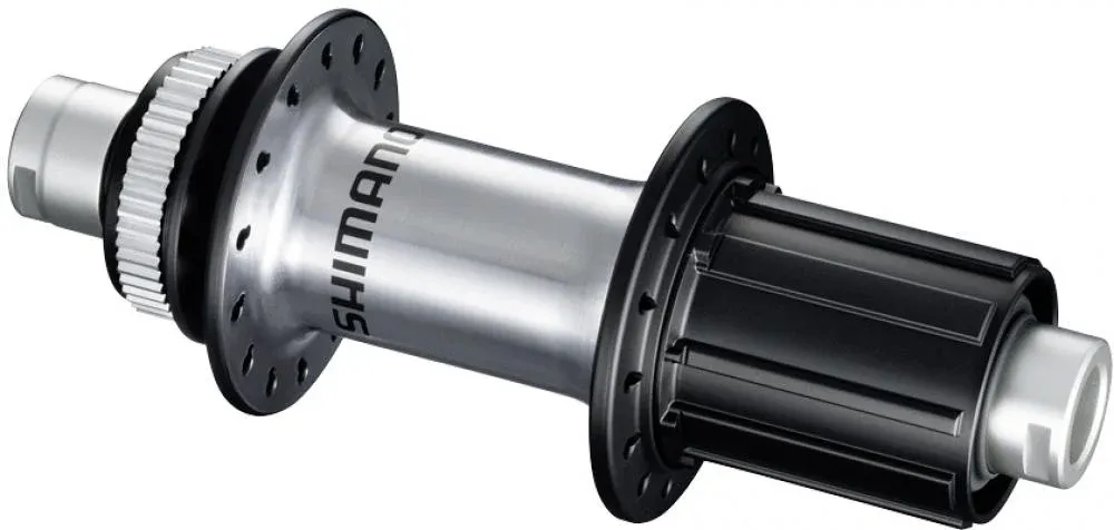 Top-Preis SHIMANO Hinterradnabe FH-RS770 Center-Lock 36 Loch Steckachse - 12 mm Steckachse, Rennrad 142x12 mm