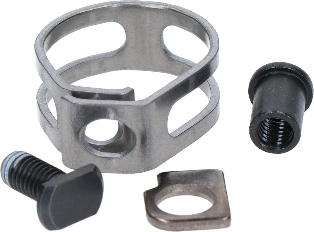 SHIMANO SCHELLE KPL. 23.8-24.2MM ST-90 - 8-24, 2MM Expressversand