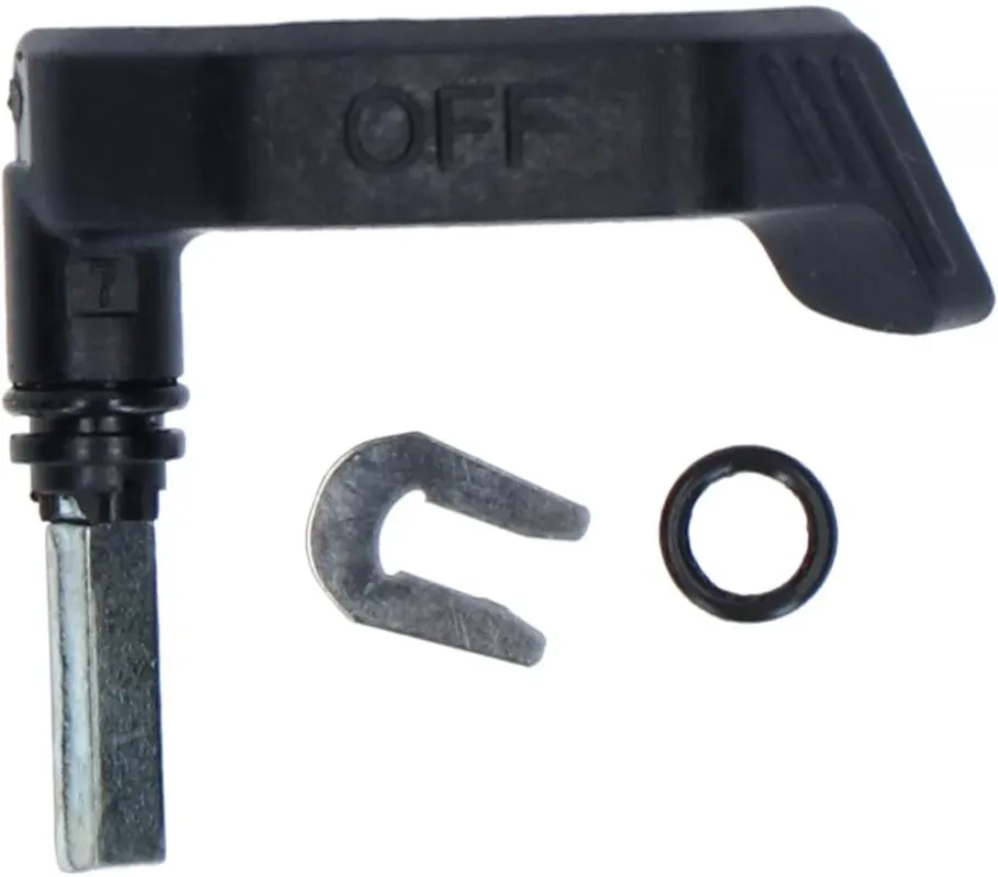 Geprüft SHIMANO Schalthebel-Einheit und FINXING Platte für RD-M8150-11 Schalthebeleinheit - 8150-11