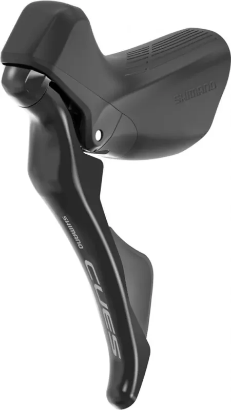 SHIMANO Schalt/Bremshebel CUES ST-U3030 Schalt-/Bremshebel - 2-fach Zertifiziert