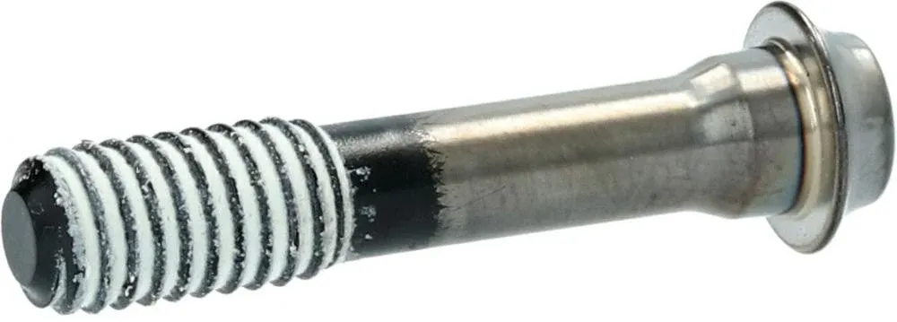 SHIMANO Befestigungsschraube BR-R9110-F M6 x 28,9 mm - 28,, 9 mm Top-Preis