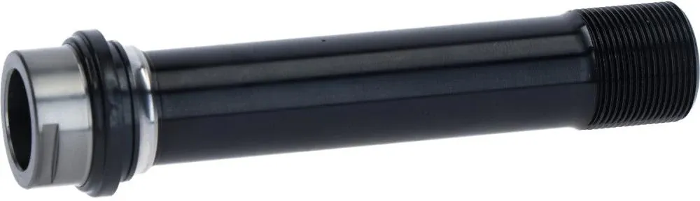 Neue Kollektion SHIMANO Hohlachse HB-M9110-B - 110mm