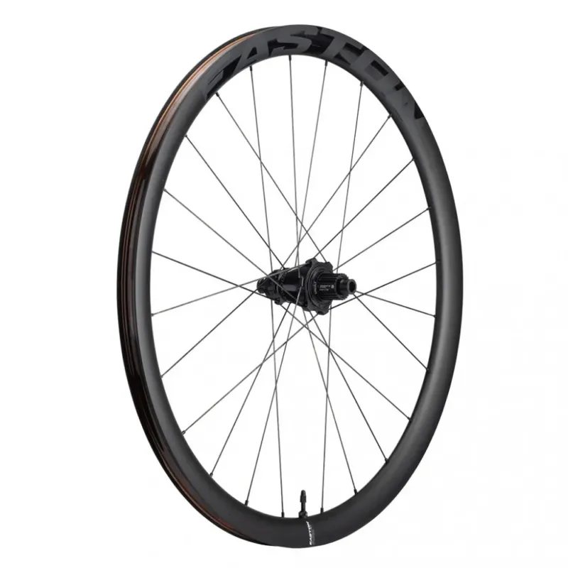 Easton EC90 ALX Disc Laufrad HR 700C XDR - Leichtes Carbon-Performance-Laufrad Aktuell